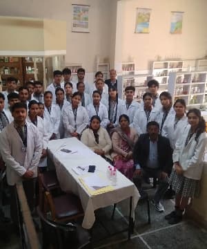 Chemistry Lab