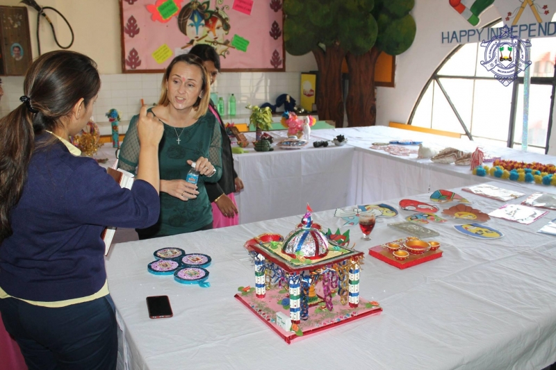 Best CBSE School in Malviya Nagar, Jaipur