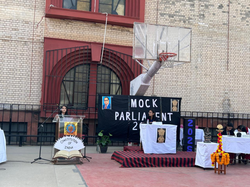 Top CBSE School in Malviya Nagar, Jaipur